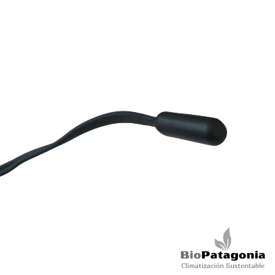 Sensor de Temperatura Ambiente Piazzetta Sensor de Temperatura Ambiente Piazzetta