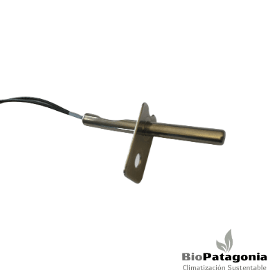 Sonda Humos Corta S/Polaridad Sonda Humos Corta S/Polaridad