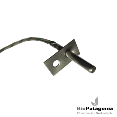 Sonda Humos Caldera 145 cm Sonda Humos Caldera 145 cm