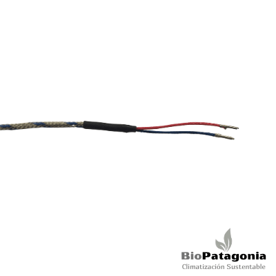 Sonda Humos AMG 75cm Sonda Humos AMG 75cm