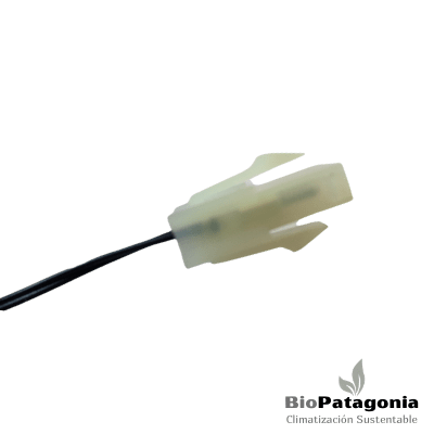 Sonda Humos Corta S/Polaridad Sonda Humos Corta S/Polaridad