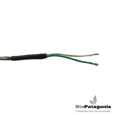 Sonda Humos Caldera 145 cm Sonda Humos Caldera 145 cm