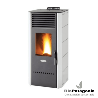 Bio80 8,1 Kw Blanco Bio80 8,1 Kw Blanco