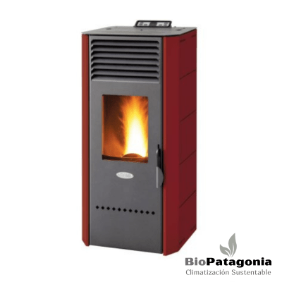 Bio80 8,1 Kw Burdeo Bio80 8,1 Kw Burdeo