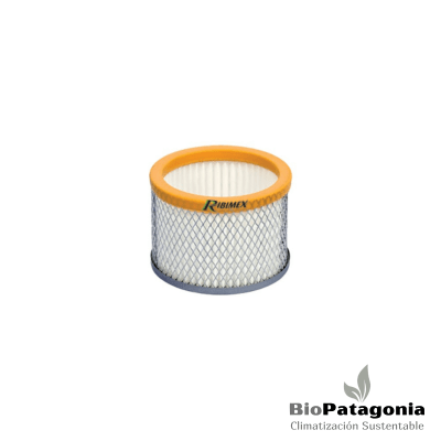 Filtro HEPA Aspiradora MiniCen Filtro HEPA Aspiradora MiniCen