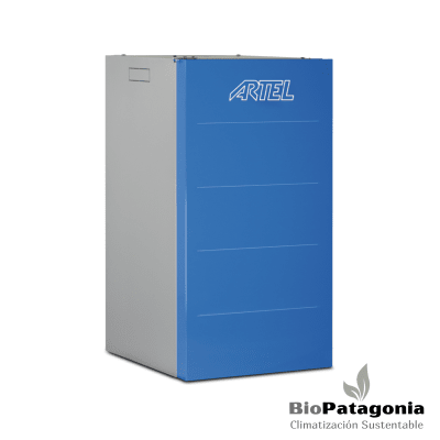 Caldera Compacta 24 KW Caldera Compacta 24 KW