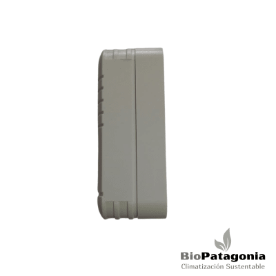 Termostato Digital Programable Termostato Digital Programable