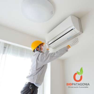 Instalación Aire Acondicionado Instalación Aire Acondicionado