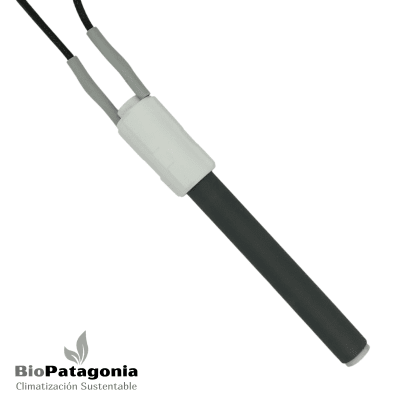 Resistencia Cerámica s/hilo 250W-230V Resistencia Cerámica s/hilo 250W-230V
