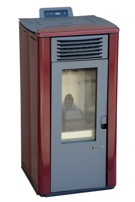 Alaska 850 Burdeo Alaska 850 Burdeo