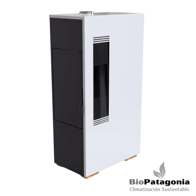 Pasillo Power 5 Kw Blanco Pasillo Power 5 Kw Blanco