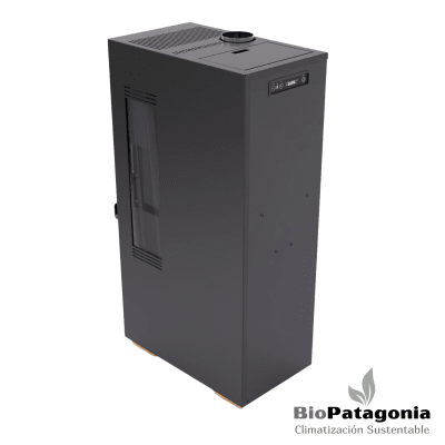 Pasillo Power 5 Kw Negro Pasillo Power 5 Kw Negro