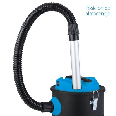 Aspiradora de Cenizas Frias Amesti Aspiradora de Cenizas Frias Amesti