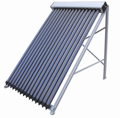 COLECTOR HEAT PIPE 15 TUBOS COLECTOR HEAT PIPE 15 TUBOS