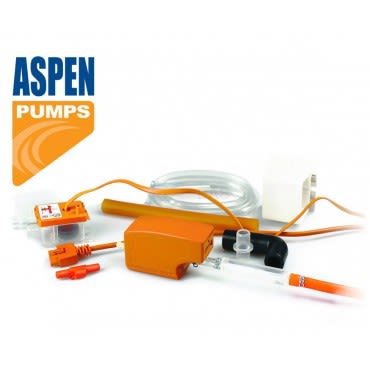 Bomba Condensado Mini Orange 12 LT/H Bomba Condensado Mini Orange 12 LT/H