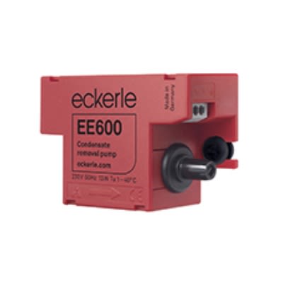 Bomba Condensado EE 600 6 Lt/h Bomba Condensado EE 600 6 Lt/h
