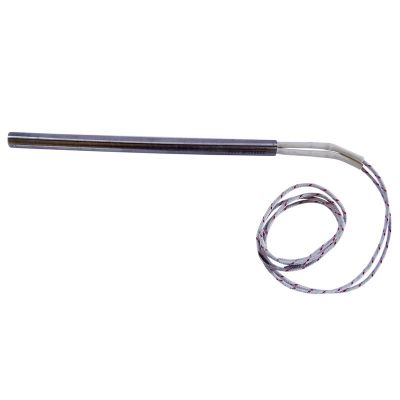 Resistencia Encendido S/Hilo 165 X 10 mm Resistencia Encendido S/Hilo 165 X 10 mm