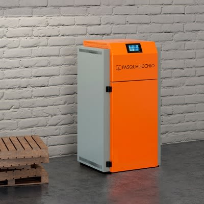 Caldera Cantinola Plus 31 Kw Caldera Cantinola Plus 31 Kw