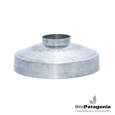 Embudillo Reductor Superior de 10 Embudillo Reductor Superior de 10
