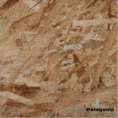 OSB Estructural 9 mm 1,22 x 2,44 mt. OSB Estructural 9 mm 1,22 x 2,44 mt.