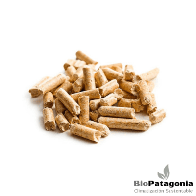 Pellet K-Lor 20 Kg. Premium Pellet K-Lor 20 Kg. Premium