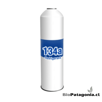Refrigerante R134A 1000 Grs. Refrigerante R134A 1000 Grs.