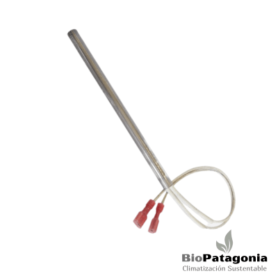 Resistencia Encendido S/Hilo 151 X 8 mm Resistencia Encendido S/Hilo 151 X 8 mm