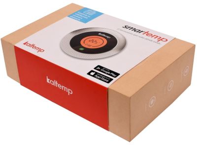 Modulo SmartTemp Termostato Ambiente Modulo SmartTemp Termostato Ambiente