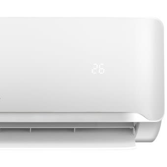 Split Muro Inverter 12.000 Btu. Hasta 24 M2 Split Muro Inverter 12.000 Btu. Hasta 24 M2