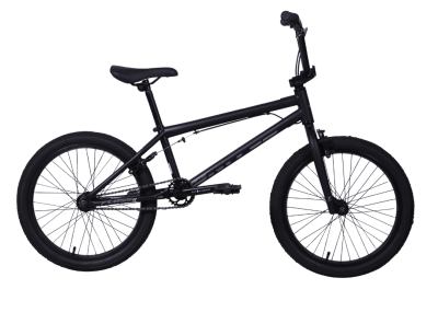 FLOSS Q BMX BK