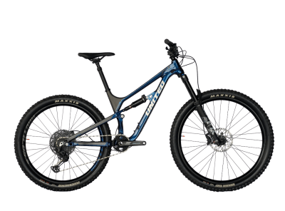 EPSILON T5.1 29/27.5 MULLET BL-GY