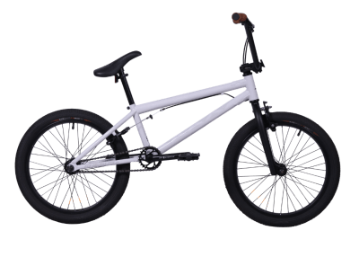 RHESUS K BMX WH