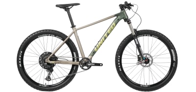 CLOVIS 6.1 27.5 GN-BW