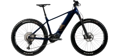 E-CLOVIS 27.5 BL-BK