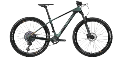 KYROSS 2.1 27.5 TL-BK