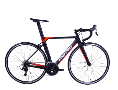 STYGMA 700C BLACK