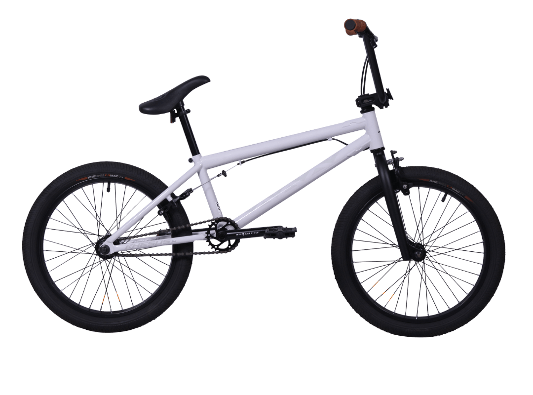 RHESUS K BMX WH1