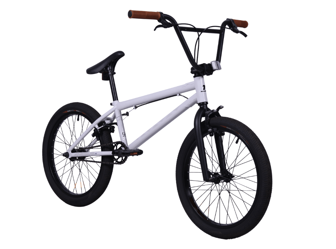 RHESUS K BMX WH3
