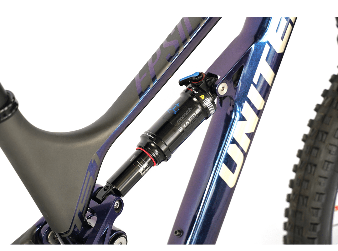 EPSILON T5.1 29/27.5 MULLET BL-GY4