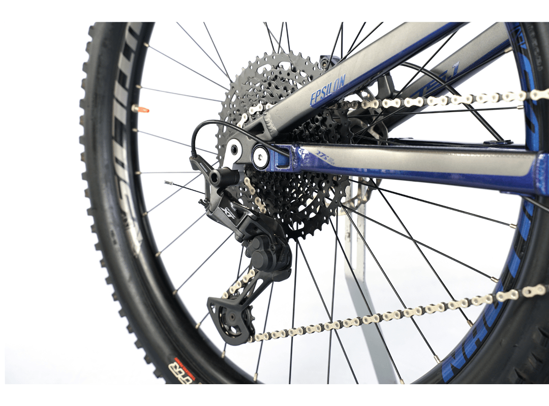 EPSILON T5.1 29/27.5 MULLET BL-GY5