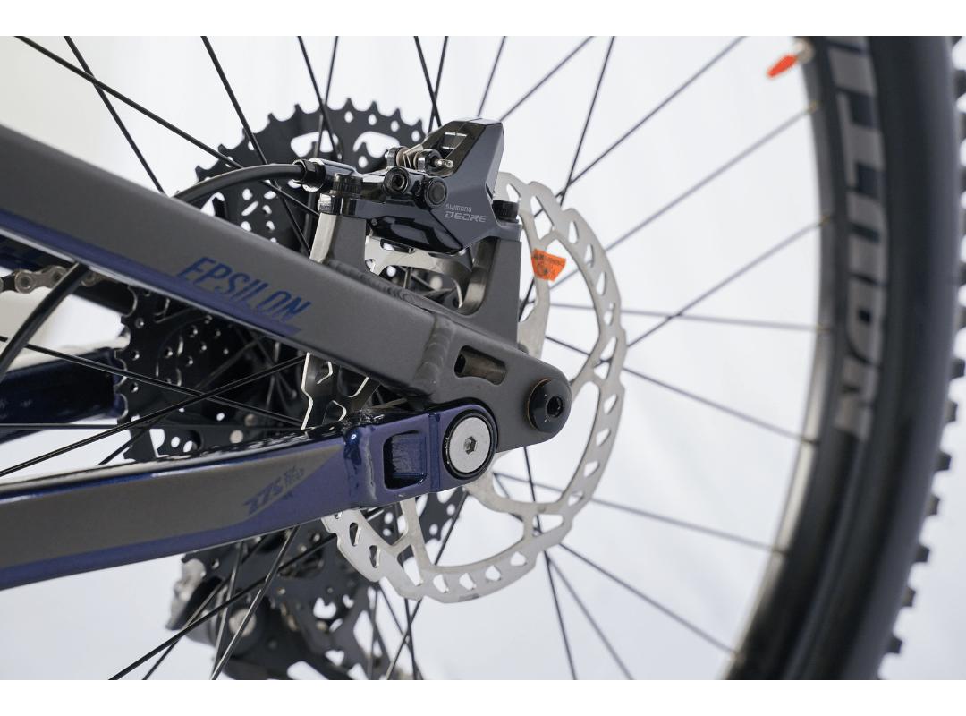 EPSILON T5.1 29/27.5 MULLET BL-GY6