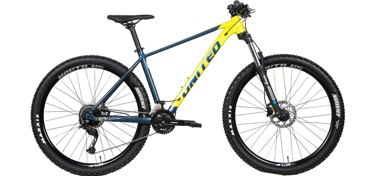 CLOVIS 3.1 29 YL-GY1