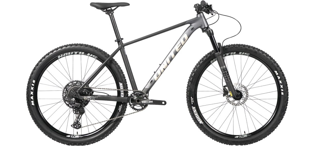 CLOVIS 5.1 29 GY-BK1