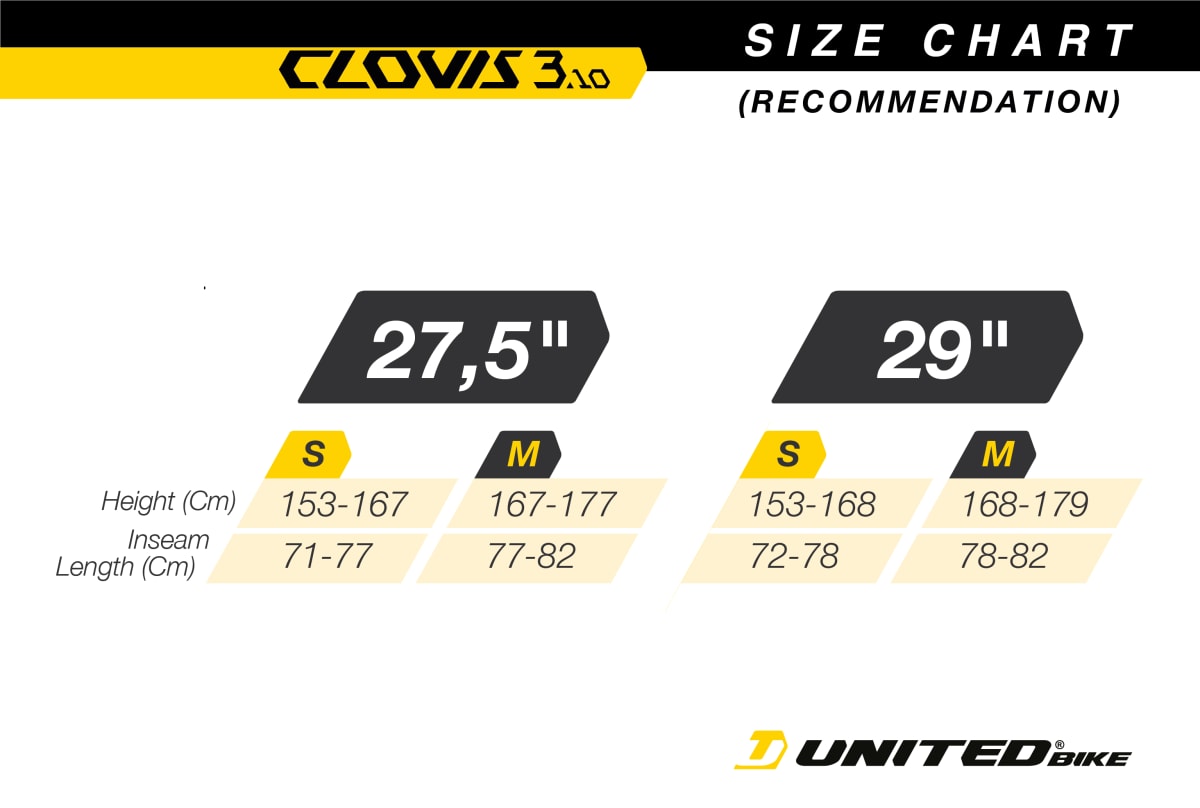 CLOVIS 3.1 29 YL-GY5