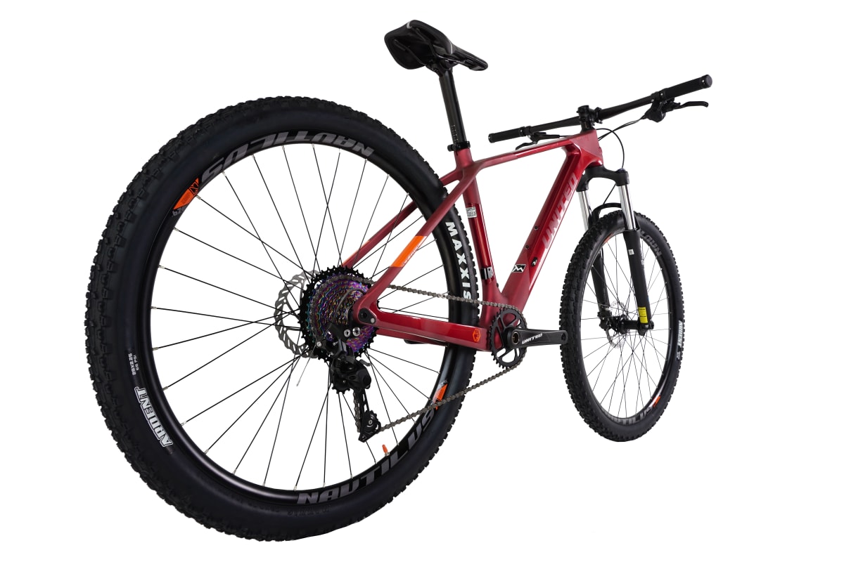 KYROSS 1.1 29 RD-RD6