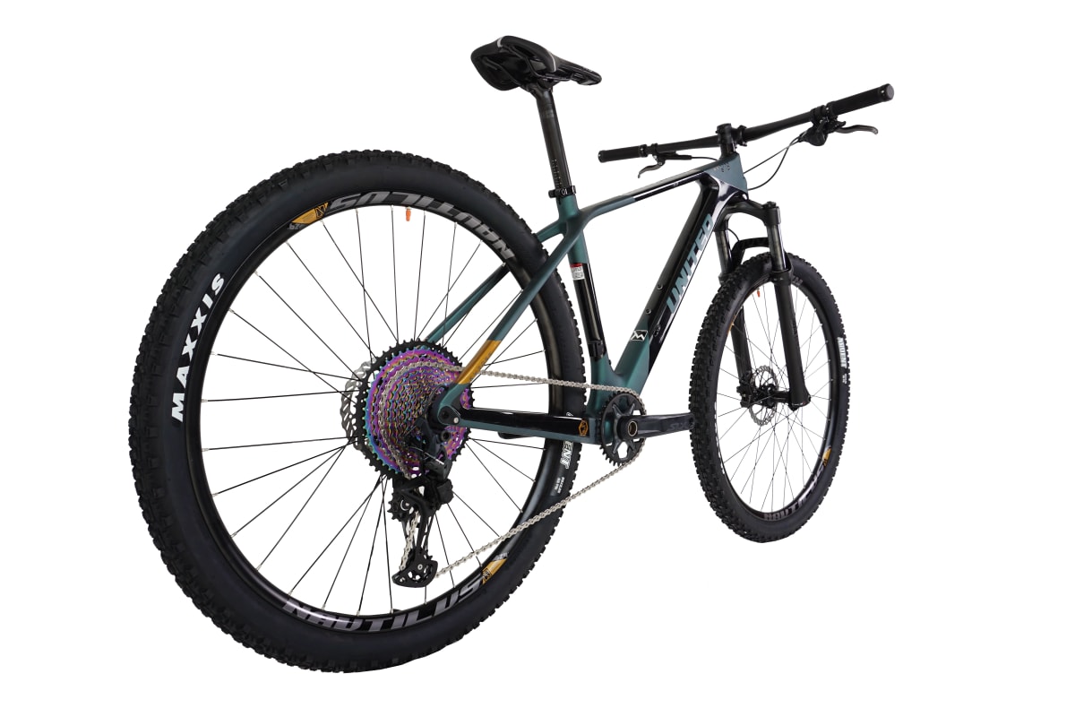 KYROSS 2.1 27.5 TL-BK7