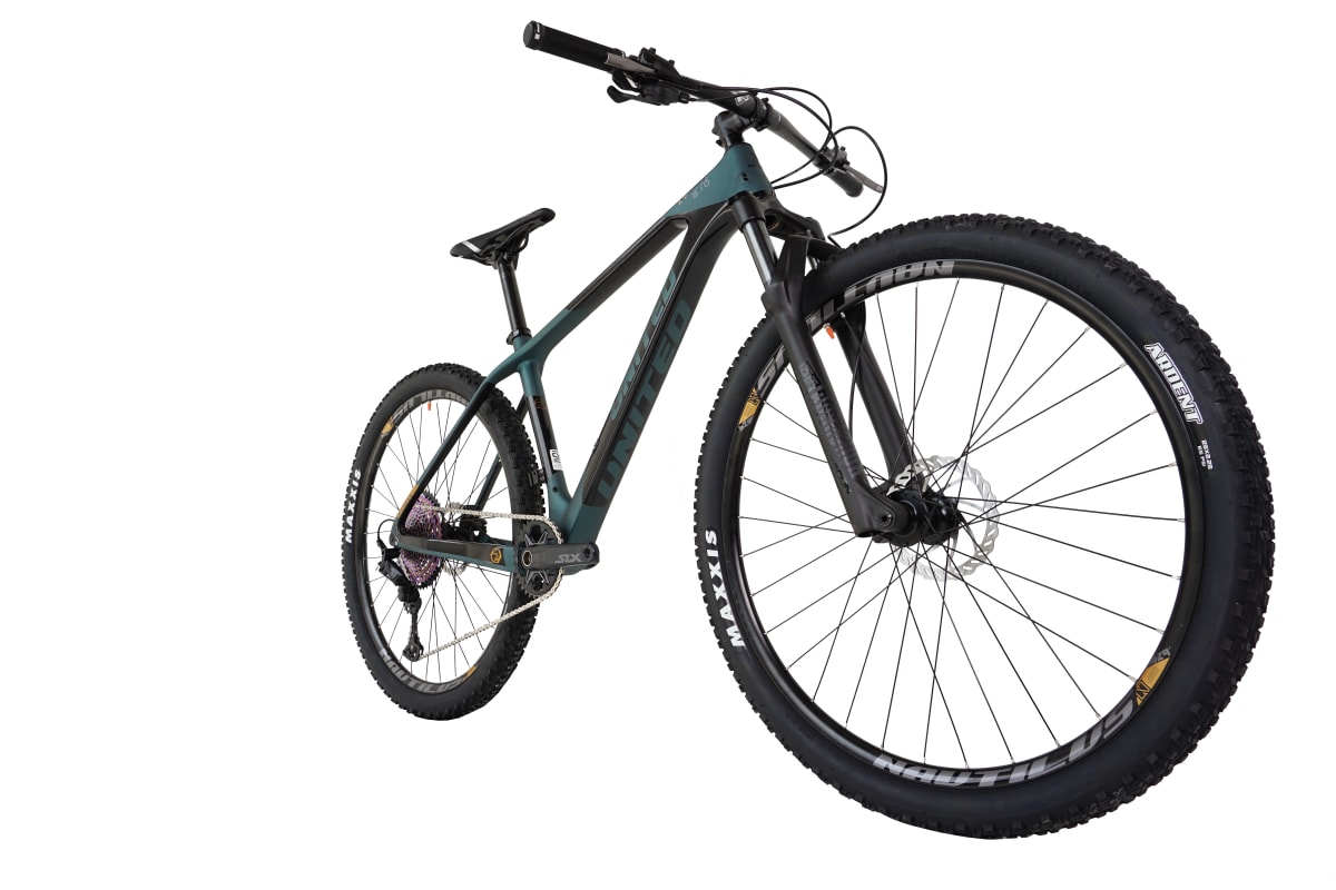 KYROSS 2.1 27.5 TL-BK6