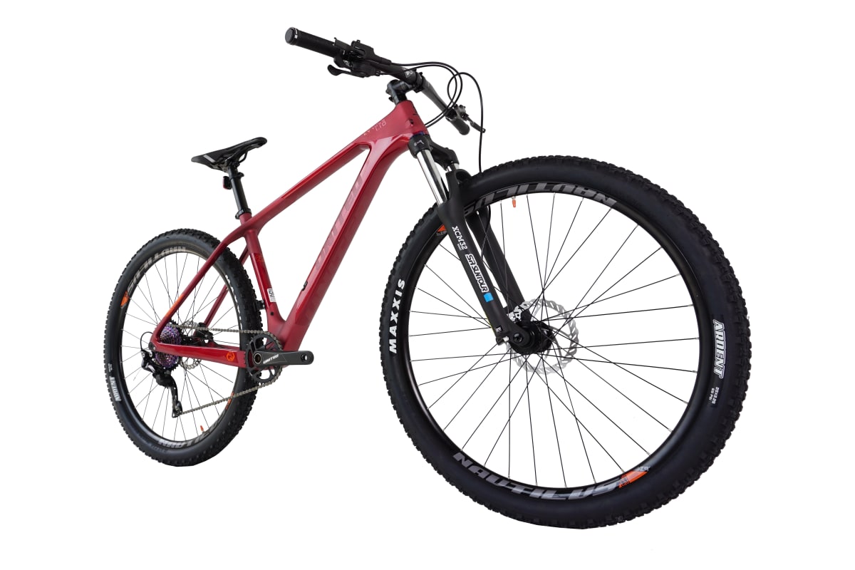 KYROSS 1.1 29 RD-RD7