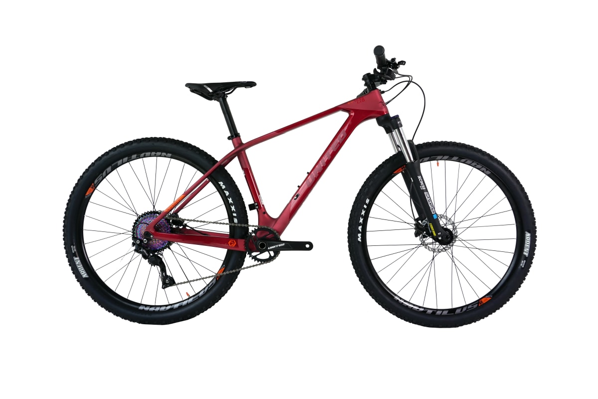 KYROSS 1.1 29 RD-RD1