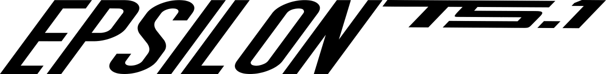 EPSILON T5.1 29/27.5 MULLET BL-GY2